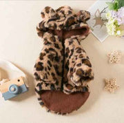 Cozy Autumn & Winter Pet Apparel