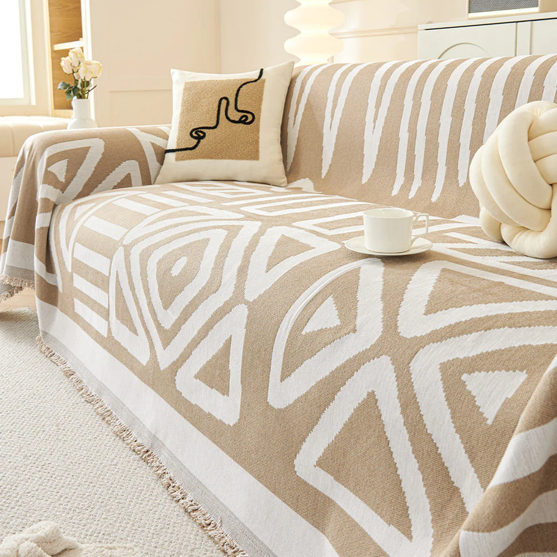 Chenille Sofa Cover - VMX PETS - VMX PETS