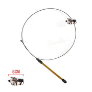 Simulation Bird Interactive Cat Toy - VMX PETS - VMX PETS