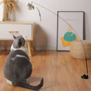 Simulation Bird Interactive Cat Toy - VMX PETS - VMX PETS