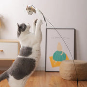 Simulation Bird Interactive Cat Toy - VMX PETS - VMX PETS