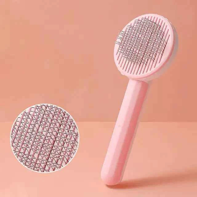 Cat Brush Pet Comb