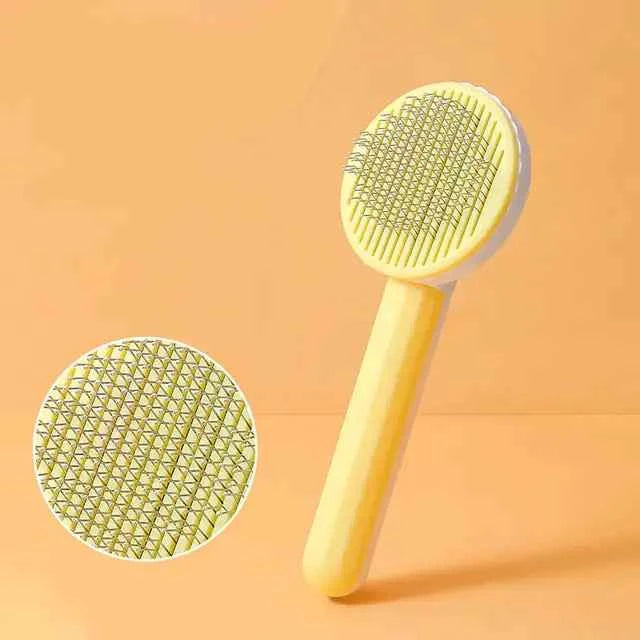 Cat Brush Pet Comb