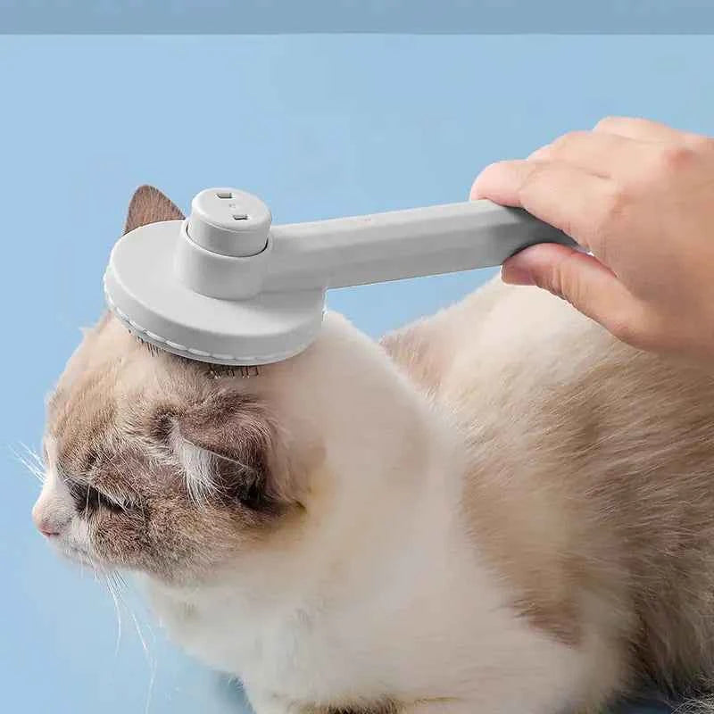 Cat Brush Pet Comb