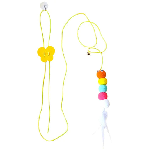 Cat Interactive Teaser Fetch - VMX PETS - VMX PETS