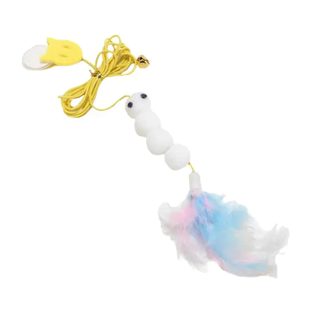 Cat Interactive Teaser Fetch - VMX PETS - VMX PETS