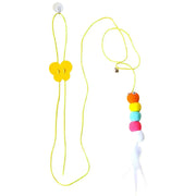 Cat Interactive Teaser Fetch - VMX PETS - VMX PETS