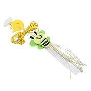 Cat Interactive Teaser Fetch - VMX PETS - VMX PETS