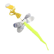 Cat Interactive Teaser Fetch - VMX PETS - VMX PETS