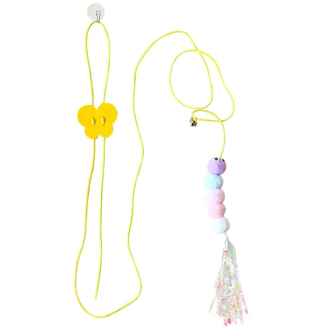 Cat Interactive Teaser Fetch - VMX PETS - VMX PETS