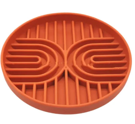 Safe Silo Dog Bowl - VMX PETS - VMX PETS