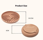 Safe Silo Dog Bowl - VMX PETS - VMX PETS