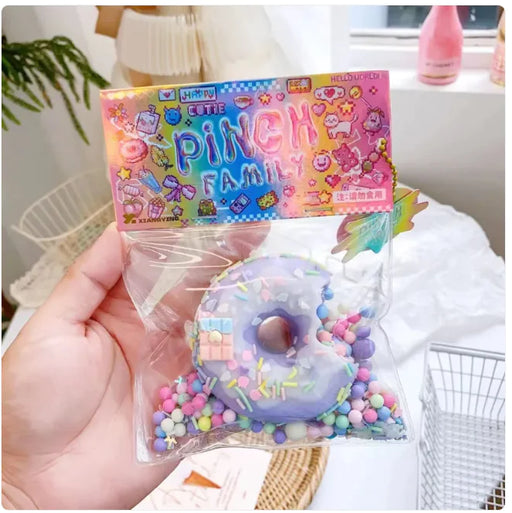 Cat Paw Stress Relief Squeeze Toy - VMX PETS - VMX PETS