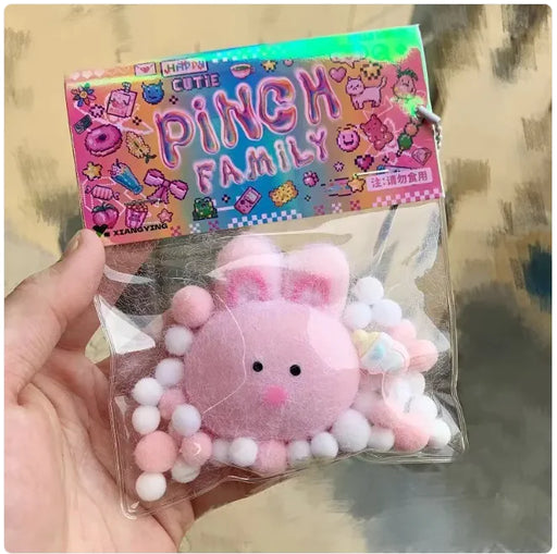 Cat Paw Stress Relief Squeeze Toy - VMX PETS - VMX PETS