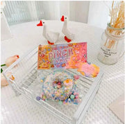 Cat Paw Stress Relief Squeeze Toy