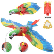 Simulation Bird Interactive Cat Toys - VMX PETS - VMX PETS