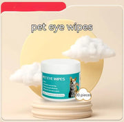 Pet Disposable Gloves Cat Dog Cleaning Dry Cleaning Gloves Pet Products - VMX PETS - VMX PETS