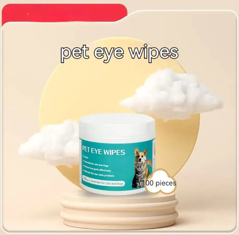 Pet Disposable Gloves Cat Dog Cleaning Dry Cleaning Gloves Pet Products - VMX PETS - VMX PETS