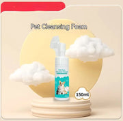 Pet Disposable Gloves Cat Dog Cleaning Dry Cleaning Gloves Pet Products - VMX PETS - VMX PETS