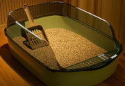 Large Anti-Splash Cat Litter Box - VMX PETS - VMX PETS