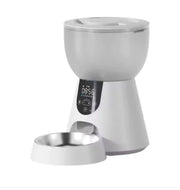 Automatic Cat Feeder With Camera - VMX PETS - VMX PETS