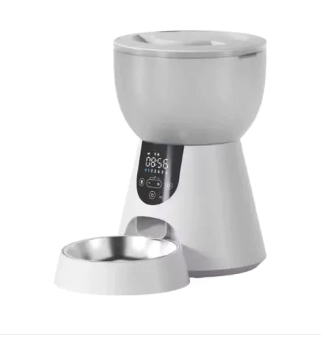 Automatic Cat Feeder With Camera - VMX PETS - VMX PETS