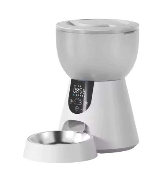 Automatic Cat Feeder With Camera - VMX PETS - VMX PETS