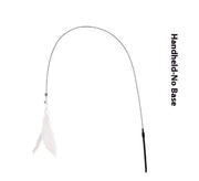 Toy Cat Teaser Stick - VMX PETS - VMX PETS