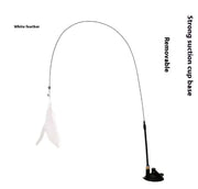 Toy Cat Teaser Stick - VMX PETS - VMX PETS