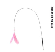 Toy Cat Teaser Stick - VMX PETS - VMX PETS