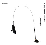 Toy Cat Teaser Stick - VMX PETS - VMX PETS