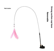 Toy Cat Teaser Stick - VMX PETS - VMX PETS