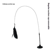 Toy Cat Teaser Stick - VMX PETS - VMX PETS