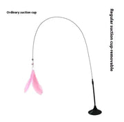 Toy Cat Teaser Stick - VMX PETS - VMX PETS