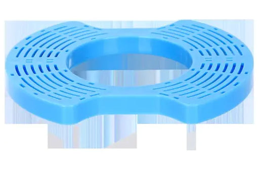 Stainless Steel Large Capacity Floating Pet Bowl - VMX PETS - VMX PETS