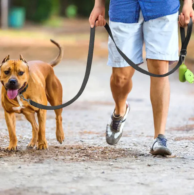 Pet Hand Holding Rope - VMX PETS - VMX PETS