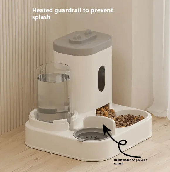 Auto Pet Feeder - VMX PETS - VMX PETS