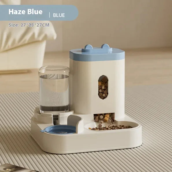 Auto Pet Feeder - VMX PETS - VMX PETS