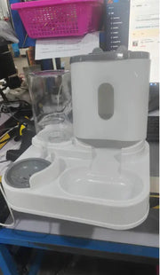 Auto Pet Feeder - VMX PETS - VMX PETS