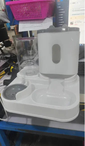 Auto Pet Feeder - VMX PETS - VMX PETS