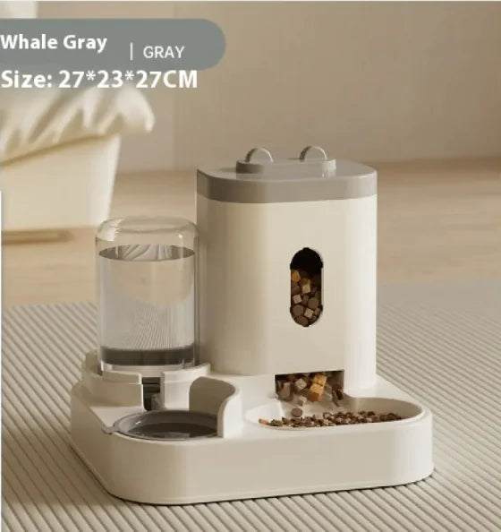Auto Pet Feeder - VMX PETS - VMX PETS
