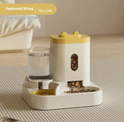 Auto Pet Feeder - VMX PETS - VMX PETS