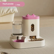Auto Pet Feeder - VMX PETS - VMX PETS
