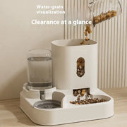 Auto Pet Feeder - VMX PETS - VMX PETS