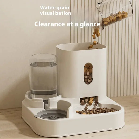 Auto Pet Feeder - VMX PETS - VMX PETS