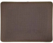 Double-Layer Anti-Tracking Cat Litter Mat - VMX PETS - VMX PETS