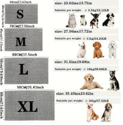 Pet Mat Dog Cat - VMX PETS - VMX PETS