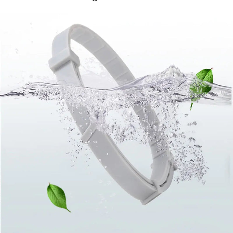 Anti-parasitic Adjustable Dog Collar - VMX PETS - VMX PETS