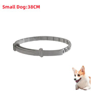 Anti-parasitic Adjustable Dog Collar - VMX PETS - VMX PETS