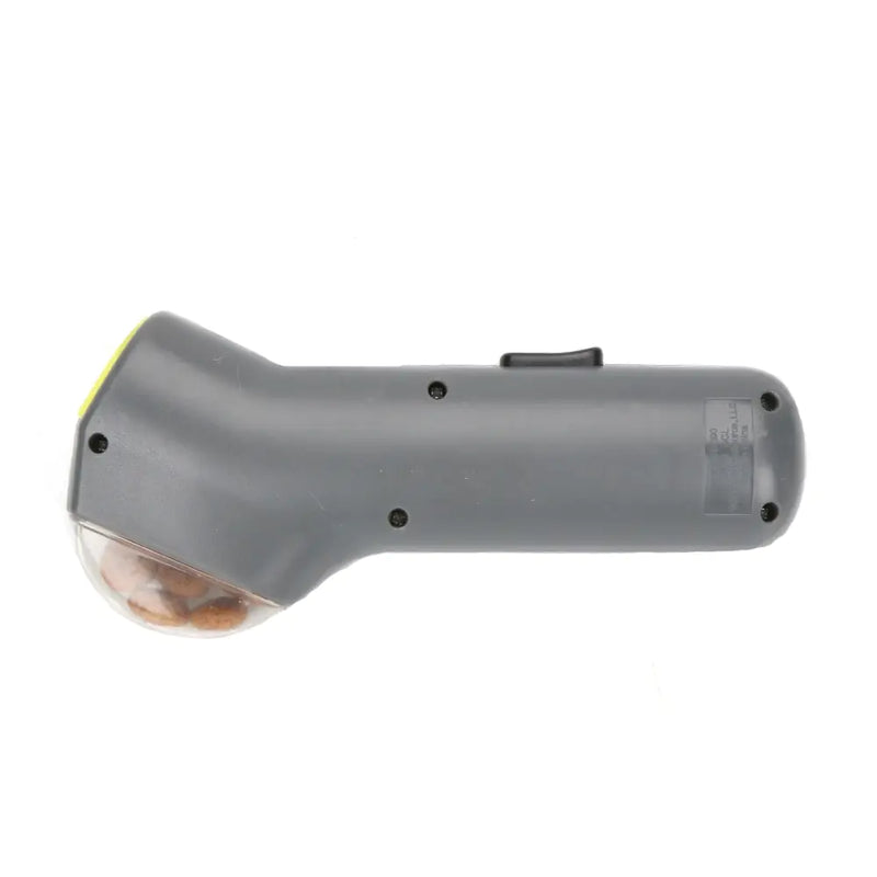 Interactive Pet Snack Launcher - VMX PETS - VMX PETS